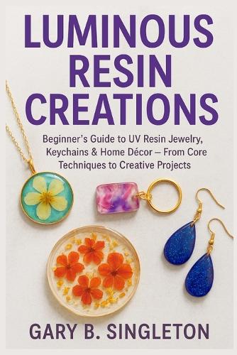 Luminous Resin Creations