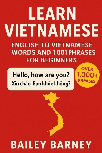 Learn Vietnamese