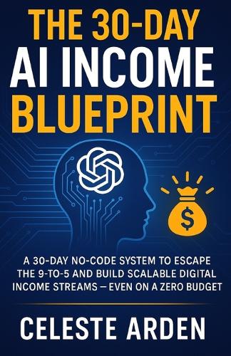 The 30-Day AI Income Blueprint
