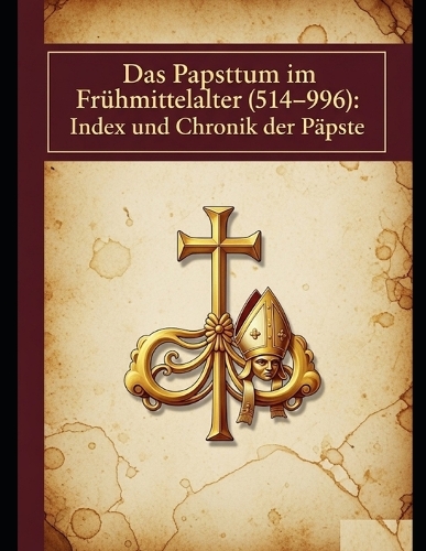 Das Papsttum im Frühmittelalter (514-996)