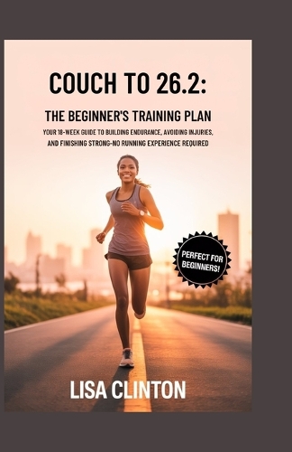 Couch to 26.2