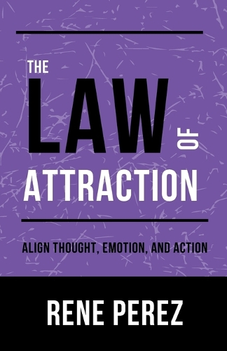 The Law of Attraction