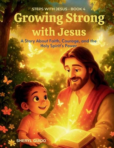 Growing Strong with Jesus