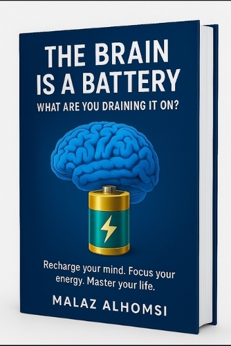 The Brain Is a Battery