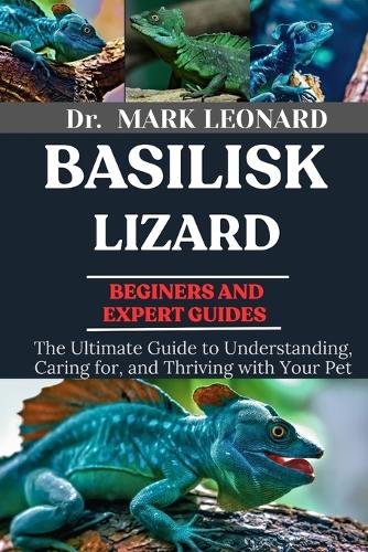 Basilisk Lizard