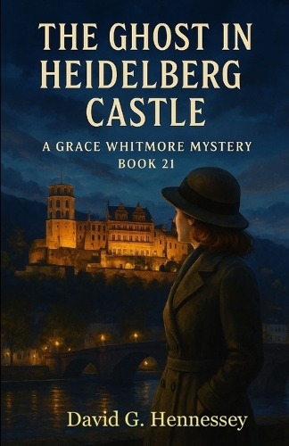 The Ghost in Heidelberg Castle