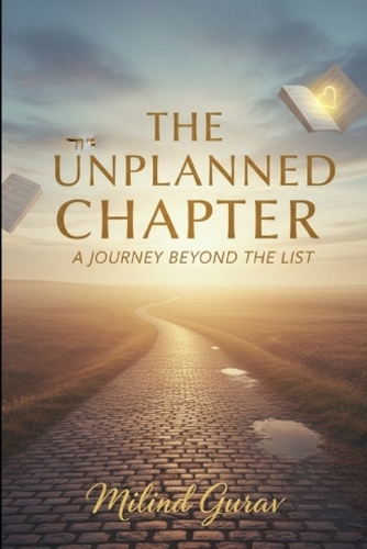 The Unplanned Chapter