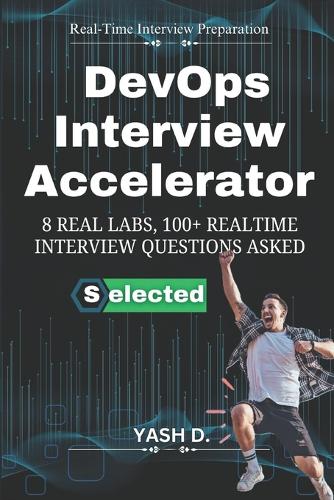DevOps Interview Accelerator