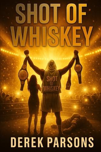 Shot of Whiskey