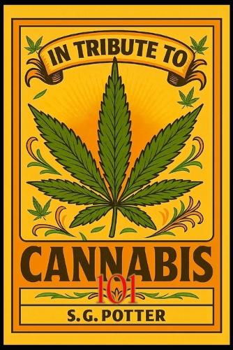 cannabis 101