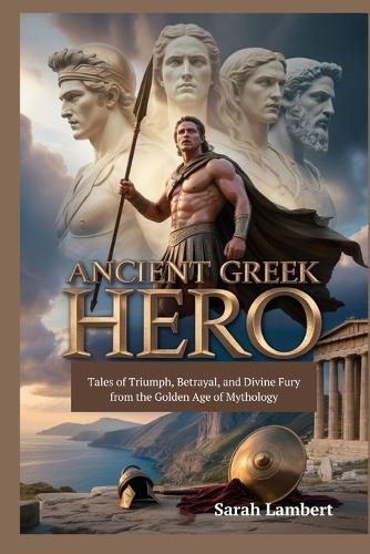 Ancient Greek Hero