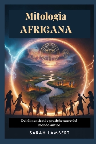Mitologia AFRICANA