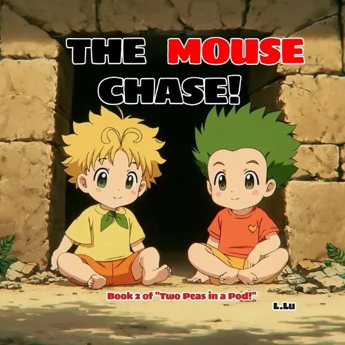 The Mouse Chase!