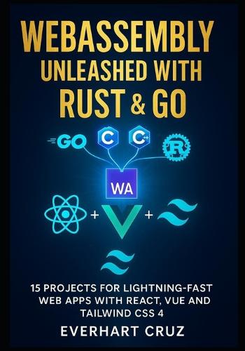 Webassembly Unleashed With Rust & Go
