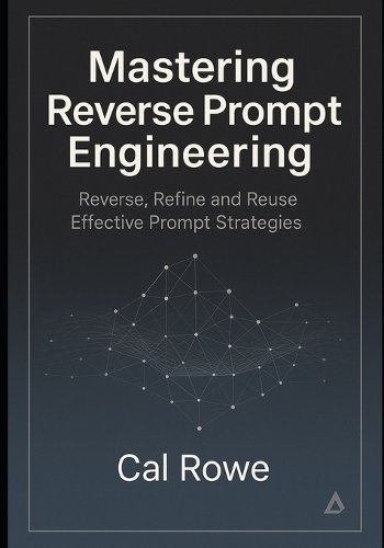 Mastering Reverse Prompt Engineering