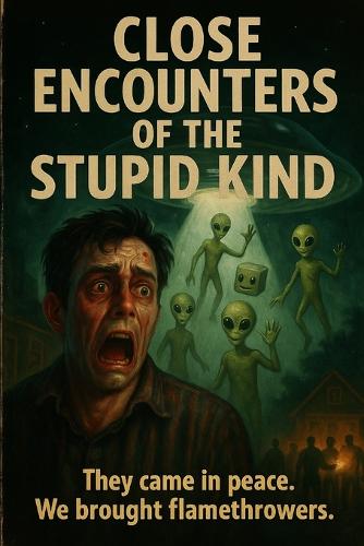 Close Encounters of the stupid kind