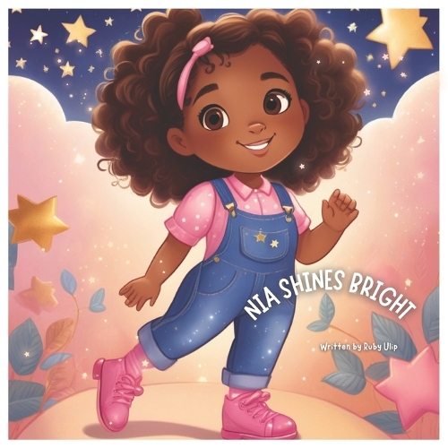 Nia Shines Bright