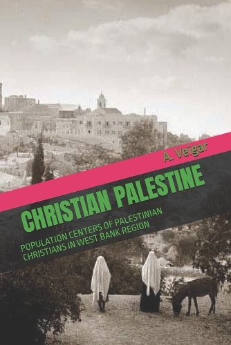Christian Palestine