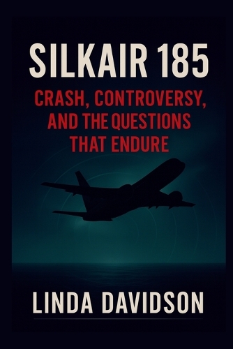 SilkAir 185