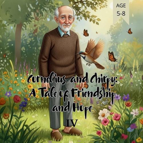 Cornelius and Chirpy A Tale of Friendship and Hope IV