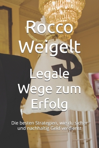 Legale Wege zum Erfolg