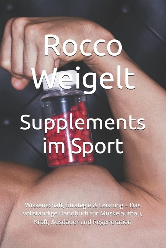 Supplements im Sport