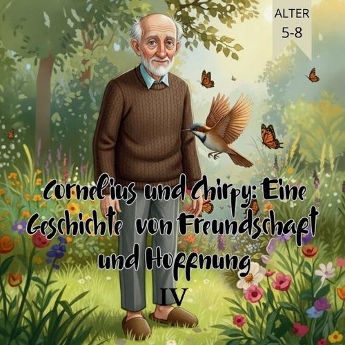 Cornelius und Chirpy Eine Geschichte von Freundschaft und Hoffnung IV