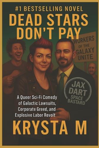 Dead Stars Don't Pay