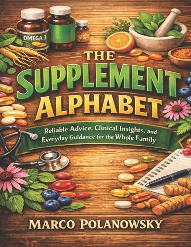 The Supplement Alphabet