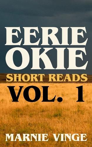 Eerie Okie Short Reads