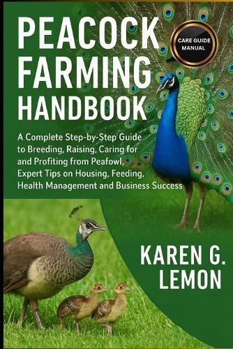 Peacock Farming Handbook