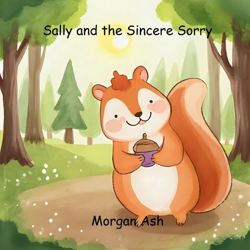 Sally and the Sincere Sorry