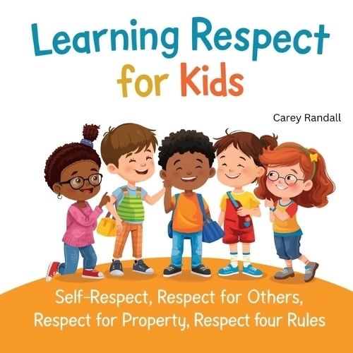 Learning Respect for Kids
