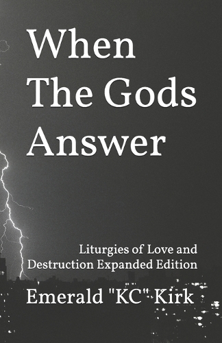 When The Gods Answer