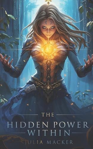 The Hidden Power Within
