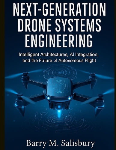 Next-Generation Drone Systems Engineering