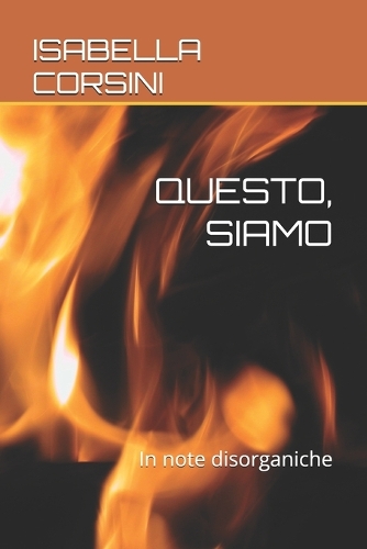 Questo, Siamo