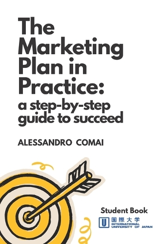 The Marketing Plan in Practice