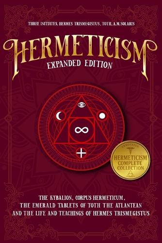 Hermeticism Expanded Edition