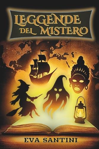 Leggende del Mistero