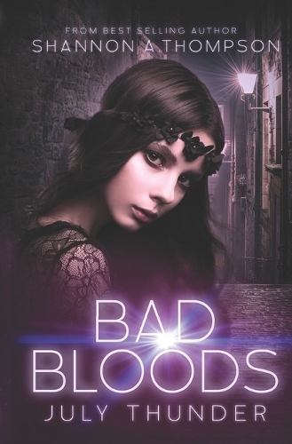 Bad Bloods