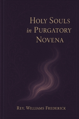 Holy Souls in Purgatory Novena
