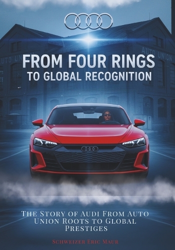 From Four Rings to Global Recognition
