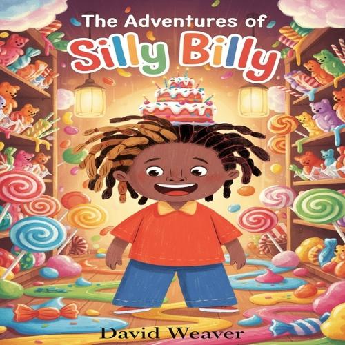 The Adventures of Silly Billy
