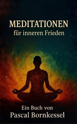 Meditationen für inneren Frieden