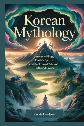 Korean Mythology