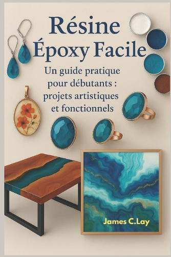 Résine époxy Facile