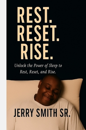 Rest Reset Rise