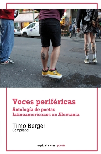 Voces periféricas