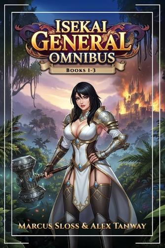 Isekai General Omnibus